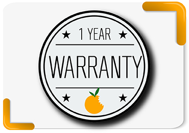 one year,warranty,manufacturing,textile industry